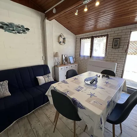 بيت للعطل Maison Confortable Proche Centre, Climatisee, 4 Personnes - Fr-1-701-88